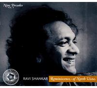 Shankar, Ravi - Vol. 2-Nine Decades
