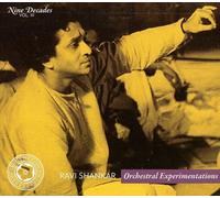 Shankar Ravi - Vol. 3-Nine Decades