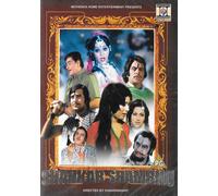 Shankar Shambhu - Vinod Khanna - Feroz Khan - Nuovo DVD