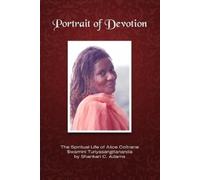 Shankari C Adams Portrait of Devotion (Tascabile)