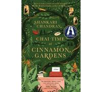 Shankari Chandran Chai Time at Cinnamon Gardens (Tascabile)