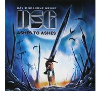 Shankle, David - Ashes To Ashes
