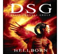 Shankle,David,Group - Hell Born