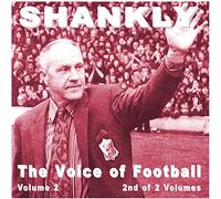 SHANKLY - The Voice of Football Vol.2