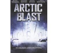 Shanks/Davies/Davison - Arctic Blast
