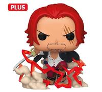 Shanks Funko Pop Plus 2166 One Piece Egghead PRE-ORDER
