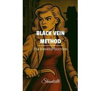Shanktelli Black Vein Method (Tascabile)