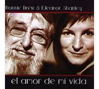 SHANLEY, ELEANOR - EL AMOR DE MI VIDA
