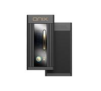 SHANLING Alpha XI1 Protable DAC/amplificatore per cuffie, suono ad alta risoluzione senza perdita con chip CS43198 SGM8262-2, PCM768 DSD512 da 3,5 mm + 4,4 mm Outpu, controllo app per telefoni, tablet
