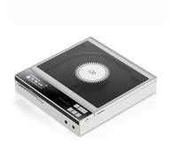 Shanling Lettore CD portatile EC Zero AKM - una versione più semplice della EC Zero T