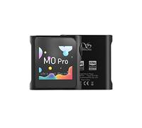 Shanling M0 Pro Hi-Res Audio Lettore CD 32Bit 384kHz 230mW Bluetooth 5.0 Ldac