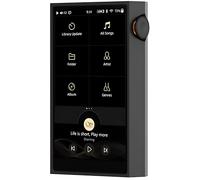 Shanling M5 Ultra Lettore musicale Black