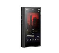 Shanling M5 Ultra Nero