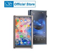 SHANLING M7 Android10 HIFI Lettore musicale portatile Audio ad alta risoluzione ES9038pro DAC MQA DSD512 8-Core Qualcomm CPU Bluetooth 5.0 LDAC