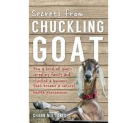 Shann Nix Jones Secrets from Chuckling Goat (Tascabile)
