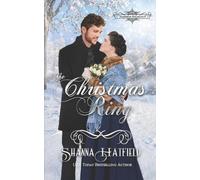 Shanna Hatfield The Christmas Ring (Tascabile) Hardman Holidays
