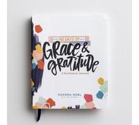 Shanna Noel 100 Days of Grace & Gratitude (Copertina rigida)