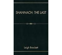 Shannach: The Last