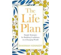 Shannah Kennedy The Life Plan (Tascabile)