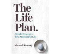 Shannah Kennedy The Life Plan (Tascabile)