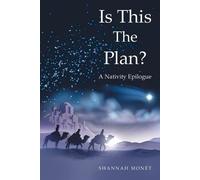 Shannah Monét Is This the Plan? (Tascabile)