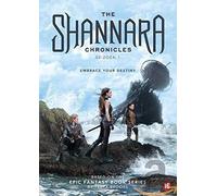 Shannara Chronicles, the (Dvd) - Shannara Chronicles, the