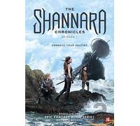 Shannara chronicles - Seizoen 1 (DVD)