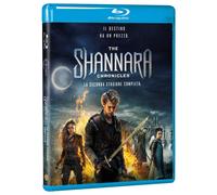 SHANNARA CHRONICLES, THE STAGIONE 2 (BS)