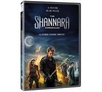 SHANNARA CHRONICLES, THE STAGIONE 2 (DS)