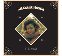 Shannen Moser I'll Sing (Vinyl LP) 12" Album