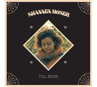 Shannen Moser I'll Sing (Vinyl LP) 12" Album