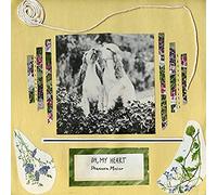 Shannen Moser – Oh, My Heart – Vinile LP 12" (Import)