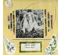 Shannen Moser Oh, My Heart (CD) Import