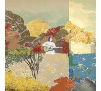 Shannen Moser The Sun Still Seems to Move (Vinyl LP)