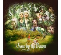 Shannon and the Clams Gone By the Dawn (CD) Album