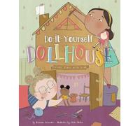 Shannon Anderson Do-It-Yourself Dollhouse (Copertina rigida)