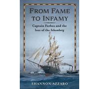 Shannon Azzaro From Fame to Infamy (Tascabile)