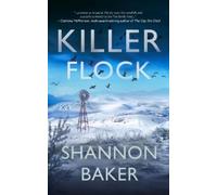 Shannon Baker Killer Flock (Tascabile) Kate Fox