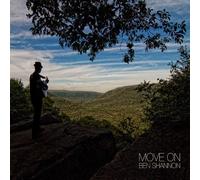Shannon, Ben - Move on