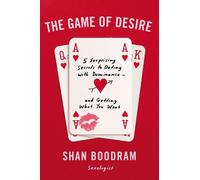 Shannon Boodram The Game of Desire (Tascabile)