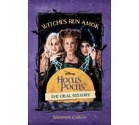 Shannon Carlin Witches Run Amok (Copertina rigida)