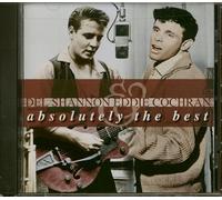 Shannon/Cochran - Absolutely the Best