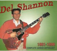 Shannon, Del - 1961-90