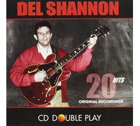 Shannon, Del - 20 Hits