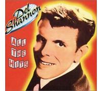 Shannon, Del - All the Hits
