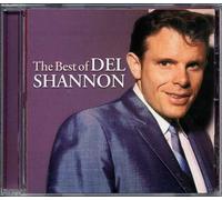Shannon,Del - Best of