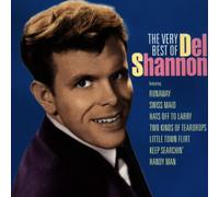 Shannon,Del - Best of,the Very