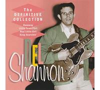 Shannon, Del - Definitive Collection (2 CD)