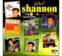 Shannon,Del - Ep Collection