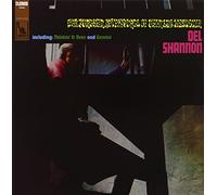 Shannon, Del - Further Adventures Of Charles Westover